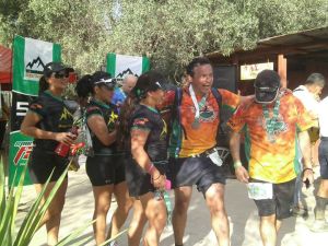 Foto por Isabelita Granados