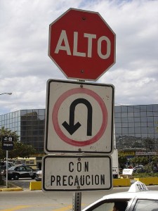 Alto! por klif en https://www.flickr.com/photos/klif/53729135