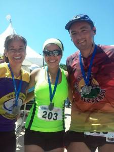 Gracias por la foto Adriana