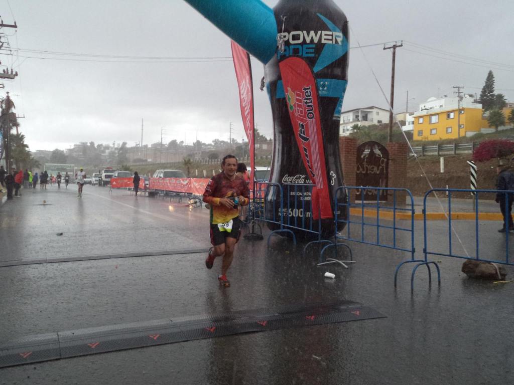 Foto de Isabelita Granados