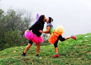 Foto de Viviana Garay