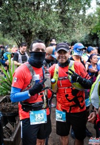 Foto de Germán Rodríguez para Yo También Corro en Tijuana